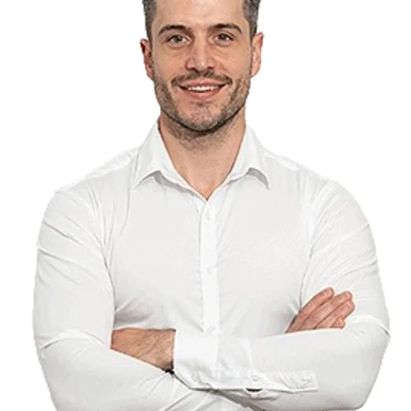 Miha Geršič, CEO & Co-Founder, Golden Tree