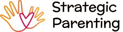 Strategic Parenting logo