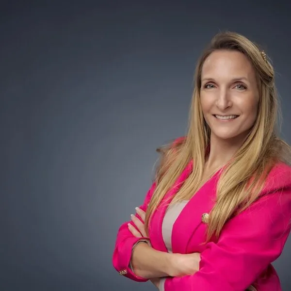 Spela Repovs, Editor in Chief, Strategic Parenting