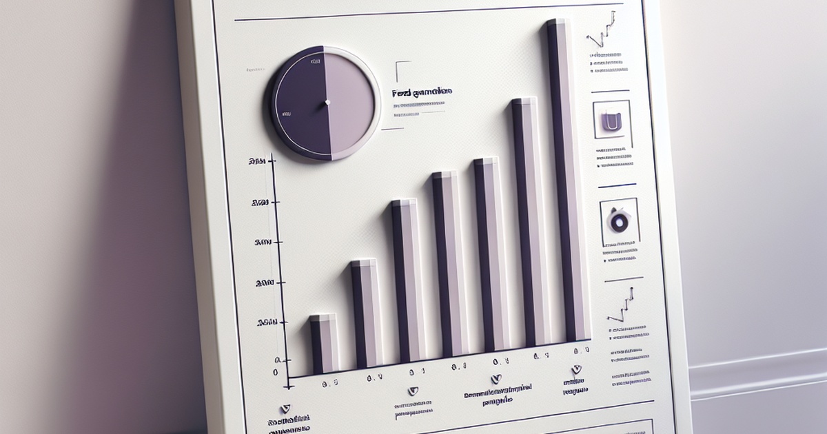 Data-backed decisions