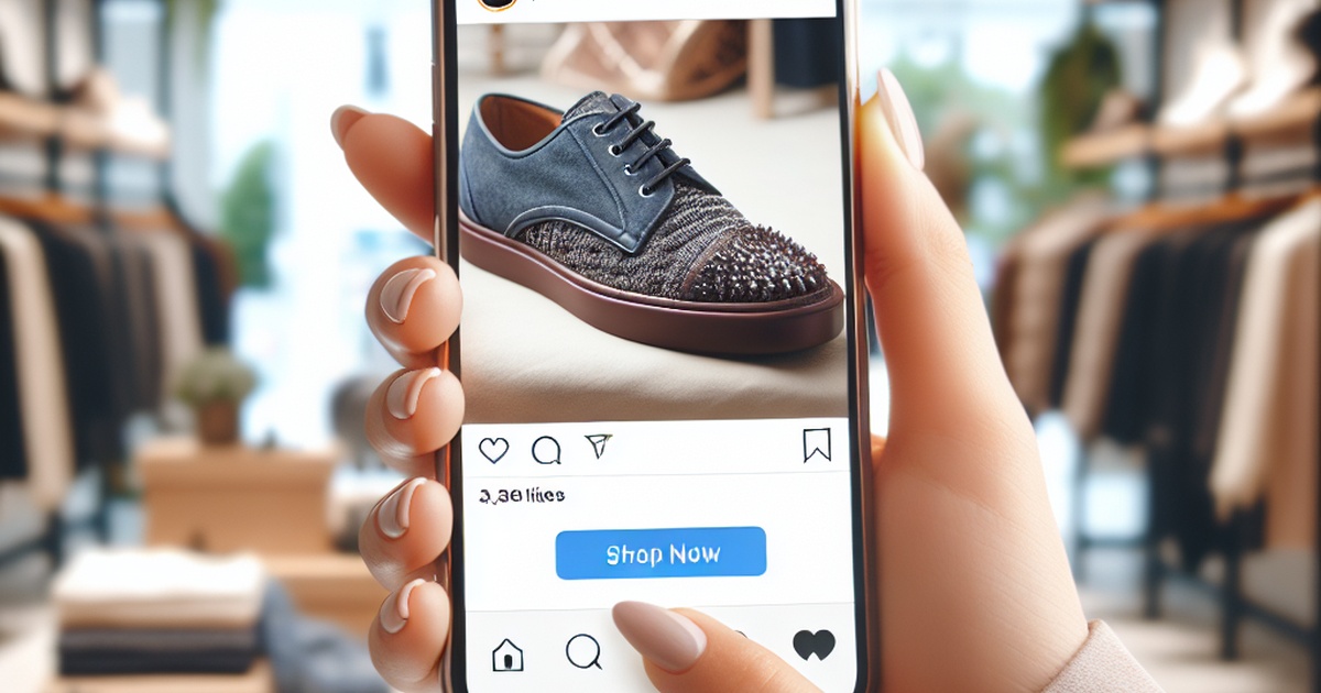 Sell more on social media