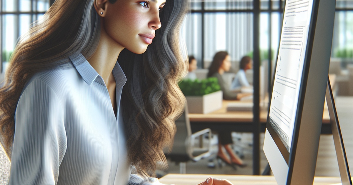 Better customer service