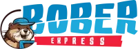Bober Logo