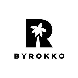 BYROKKO Logo