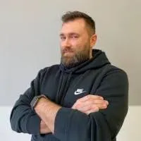 Marko Sarc